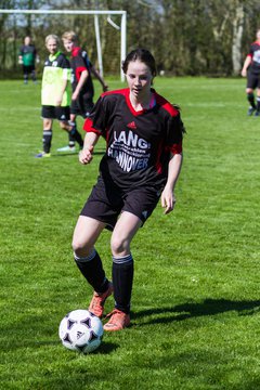 Bild 182 - Frauen SV Frisia 03 Risum Lindholm - Heider SV : Ergebnis: 8:0